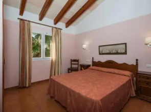 Villa Peonia
