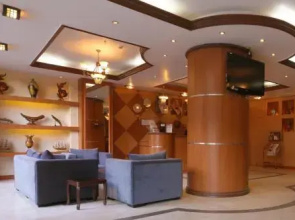 Radmah Suites Jubail