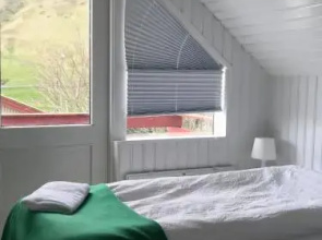 Like Vík Guesthouse
