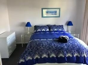 Blue Waters Holiday Cottages