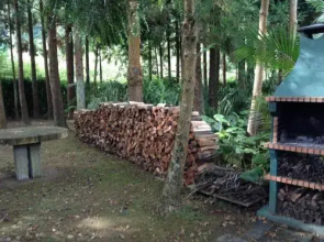 Quinta de Santana - Queimadas
