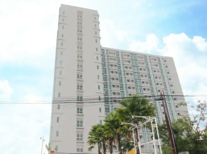 Airy Jatinangor Cikuda Taman Melati Sumedang