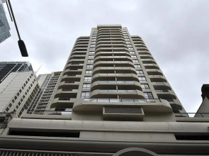 Sydney CBD Furnished Apartments 507 Liverpool Street