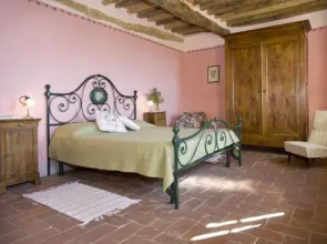Villa Giannello Farmhouse