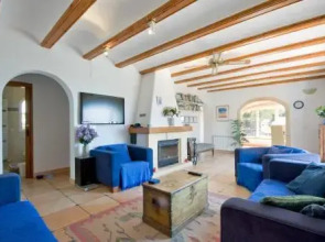 Casa Que Sera