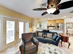 924 Inlet Circle - 2 Br Home