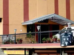 Puri Hotel Kasauli