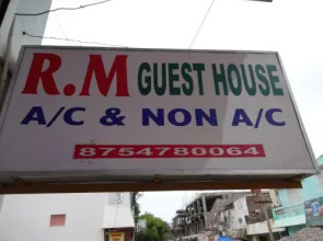 R M Guest House