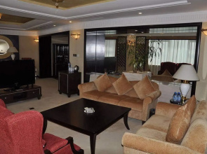 Jinyuan Hotel Dalian