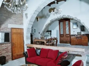 Traditional Villa in Sfakia