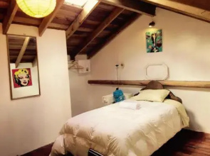 Casa Castillo