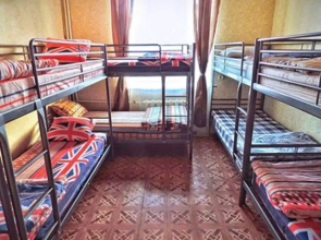 Хостел «Ussuri»