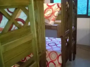 Cabañas Las Pircas