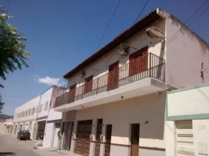 Pousada Santa Helena