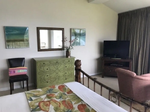 Kapalua Bay Villa 21g5 Gold Beach Front