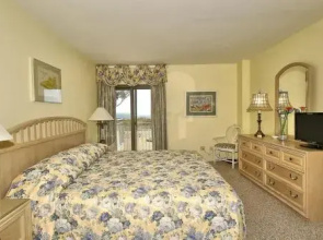 Ocean One 207