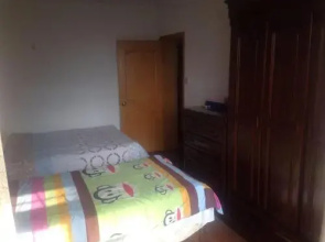 Caojiaxiang Apartment