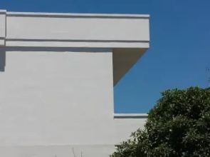 Tower of the Bear Flat
