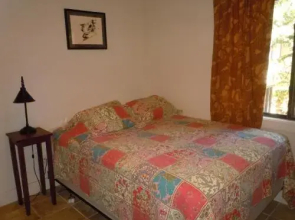Two-Bedroom Premier Townhouse Unit #56 by Snow Summit Townhouses