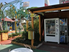 Camping village Internazionale