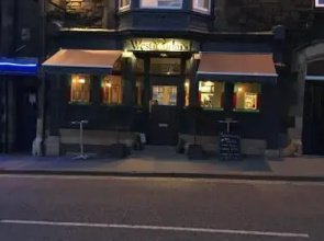 Ruskin's