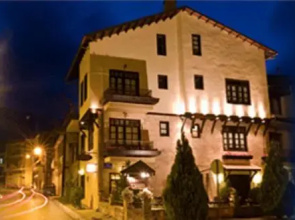 Hagiati Anastasiou Hotel & Spa