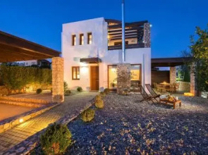 Katerina Boutique Villa