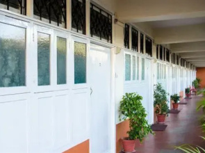 Hotel Ritz