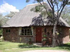 Olievenhoutsrus Guest- and Game Farm