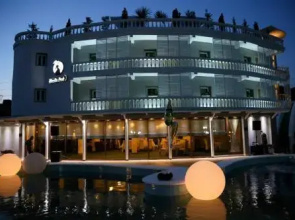 Merlin Park Resort