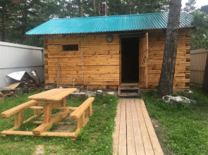 Gostevoj Dom Svjatoj Istochnik