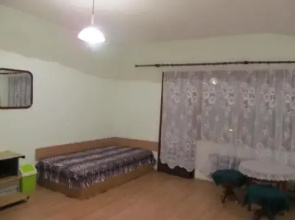 Rakovski Rooms
