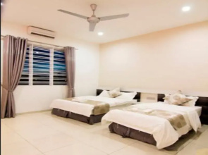 Muar Warni Villa 13