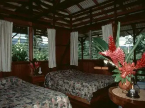 Selva Bananito Lodge
