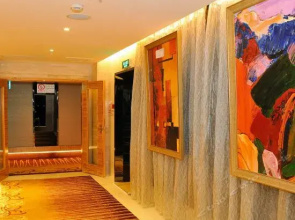 Xianning Lanhai Hotel