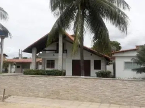 Serrambi Beach Residence