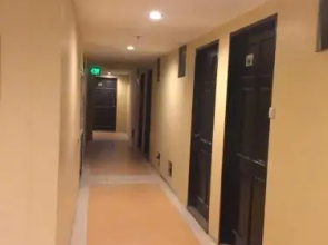 Cypress Towers Condominium