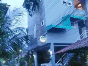 Village Apartment CC12345