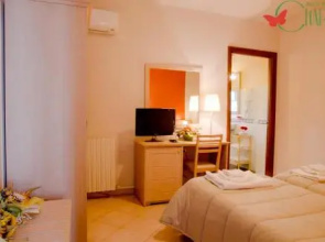Bed and Breakfast Charme