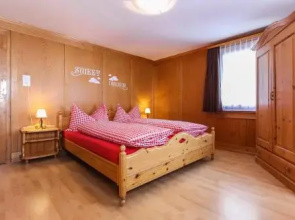 Chalet Schwarzsee
