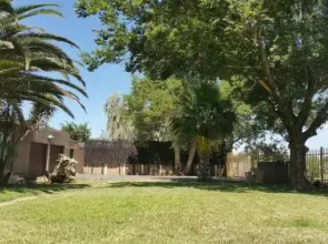 Kosh B & B