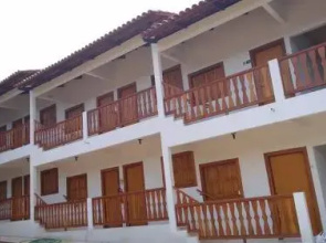 Pouso Vovo Laurinda