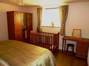 Vulcan Lodge Cottages