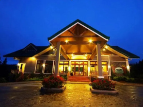 Pinegrove Mountain Lodge