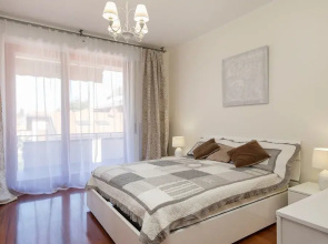 Impero House Rent - D'Azeglio