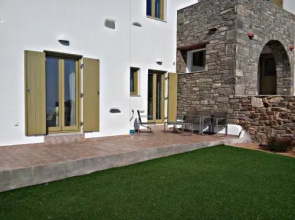 Agiasi Villas