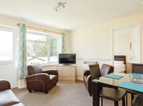 Brixham Holiday Park