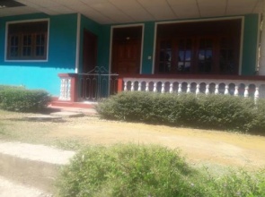 Misty Mount Homestay