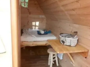 Camping La Tulipe De Vigne