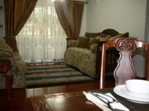 Apartment Nena